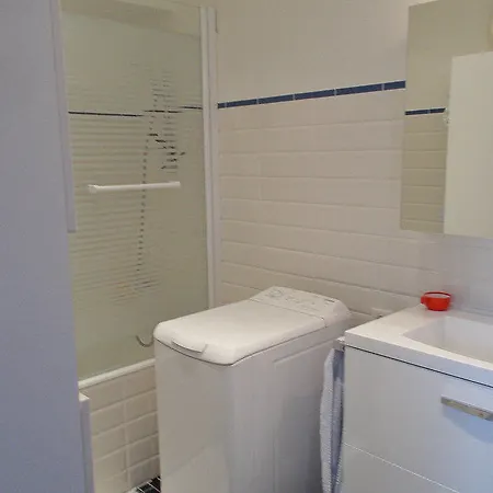 Les Autans Hotell Royan